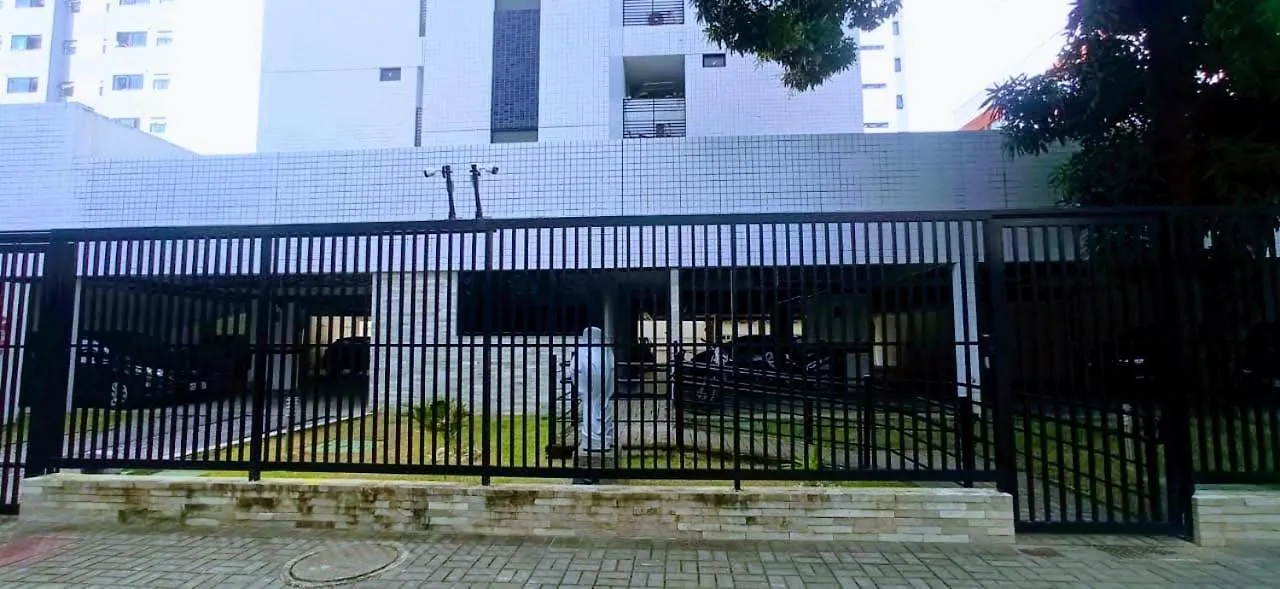 Melhor Localizacao Em Boa Viagem! Recife