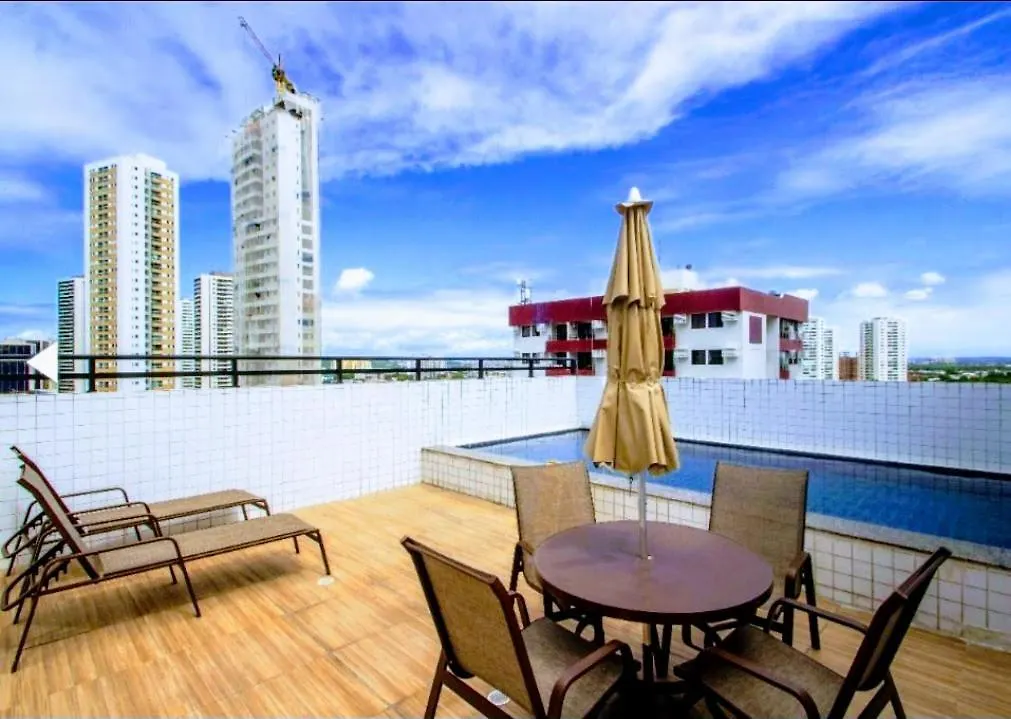 Melhor Localizacao Em Boa Viagem! Recife