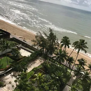Flat Golden - Piedade Recife